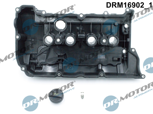 Dr.Motor Automotive Kleppendeksel DRM16902