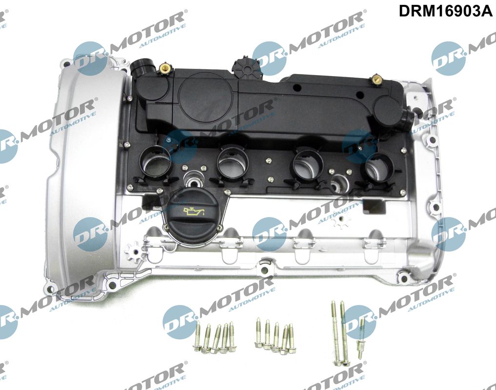 Kleppendeksel Dr.Motor Automotive DRM16903A