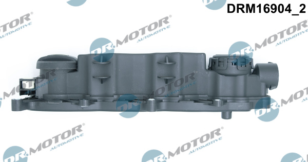 Dr.Motor Automotive Kleppendeksel DRM16904