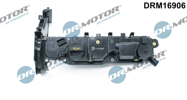 Kleppendeksel Dr.Motor Automotive DRM16906