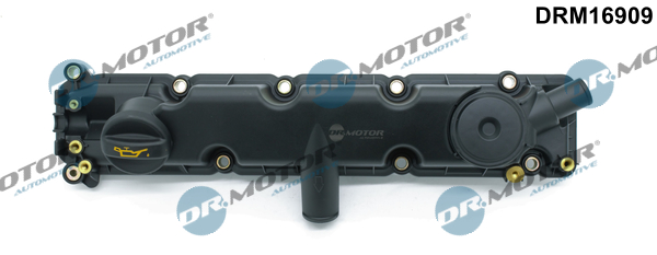 Kleppendeksel Dr.Motor Automotive DRM16909