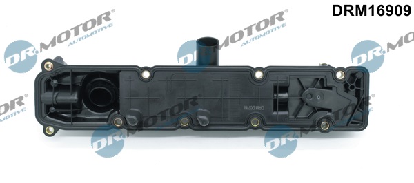 Dr.Motor Automotive Kleppendeksel DRM16909
