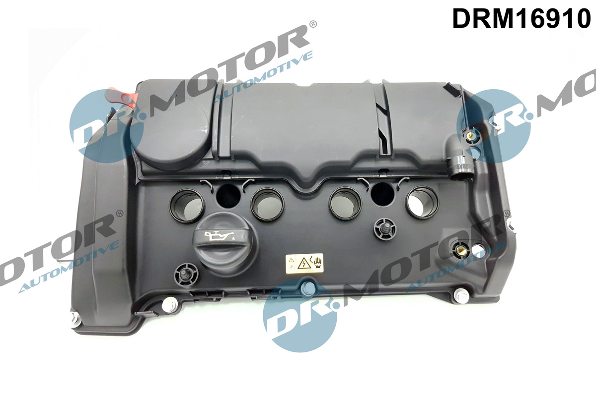 Kleppendeksel Dr.Motor Automotive DRM16910