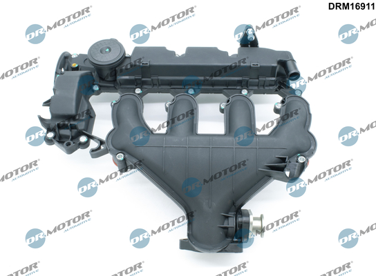 Inlaatspruitstuk module Dr.Motor Automotive DRM16911