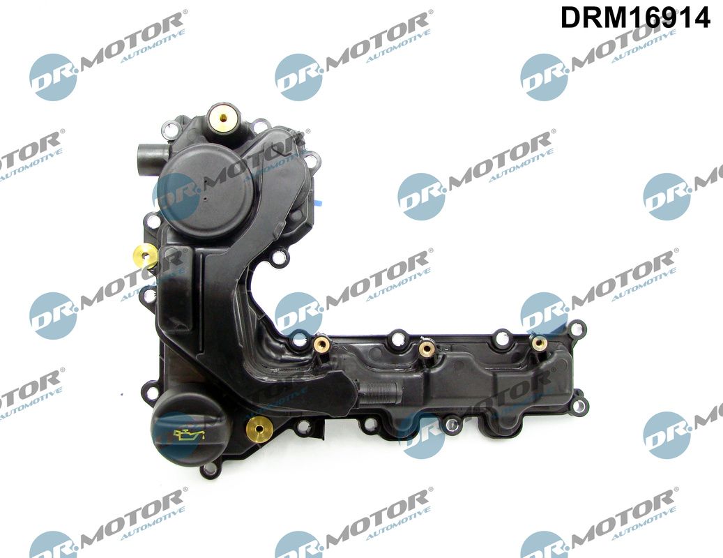 Kleppendeksel Dr.Motor Automotive DRM16914