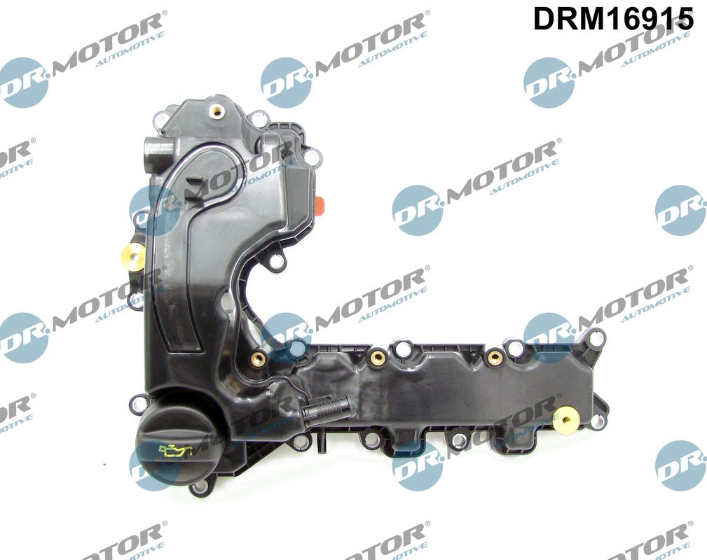 Kleppendeksel Dr.Motor Automotive DRM16915