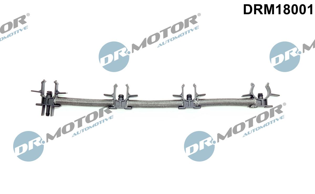 Brandstofslang Dr.Motor Automotive DRM18001