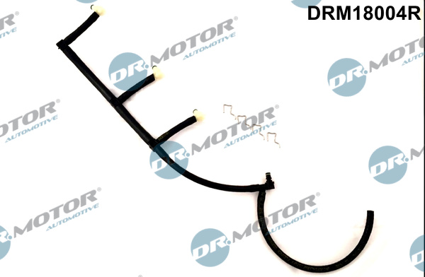 Brandstofslang Dr.Motor Automotive DRM18004R