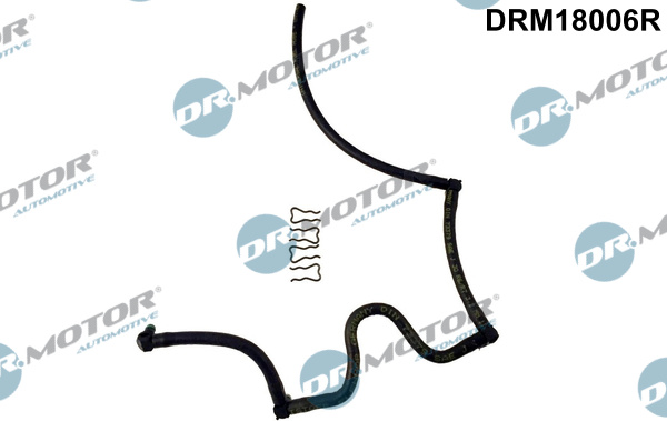 Brandstofslang Dr.Motor Automotive DRM18006R