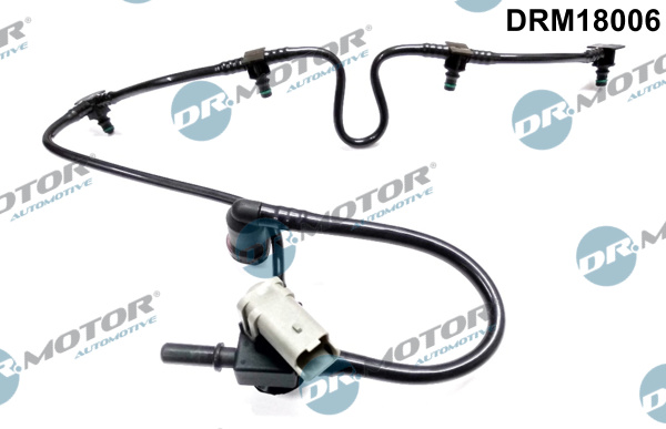 Brandstofslang Dr.Motor Automotive DRM18006