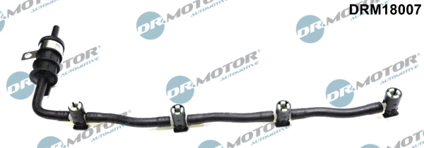 Brandstofslang Dr.Motor Automotive DRM18007