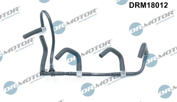 Brandstofslang Dr.Motor Automotive DRM18012