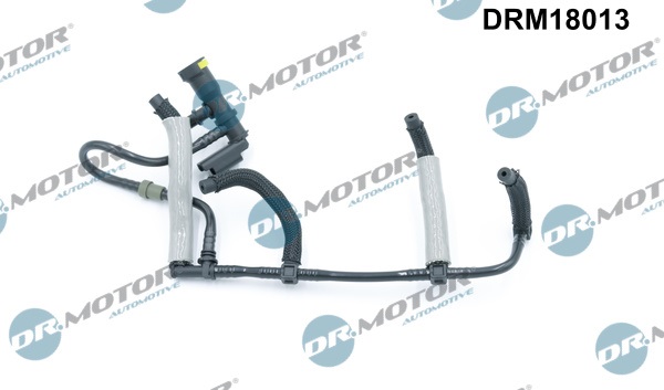 Brandstofslang Dr.Motor Automotive DRM18013