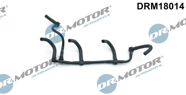 Brandstofslang Dr.Motor Automotive DRM18014