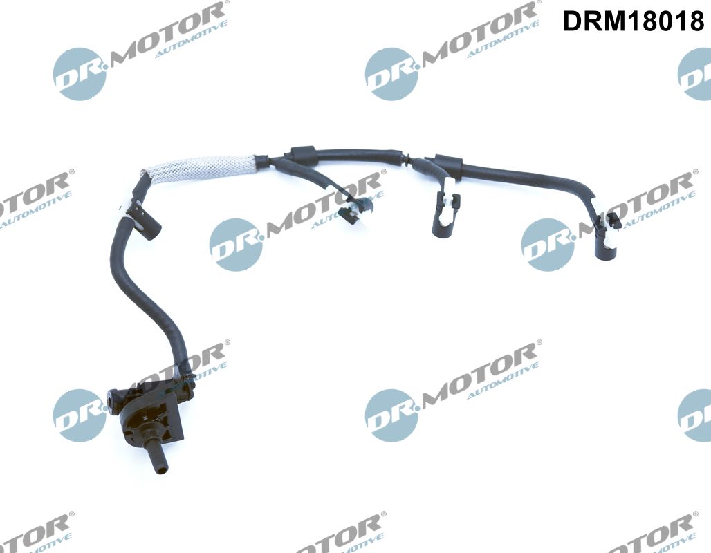 Brandstofslang Dr.Motor Automotive DRM18018