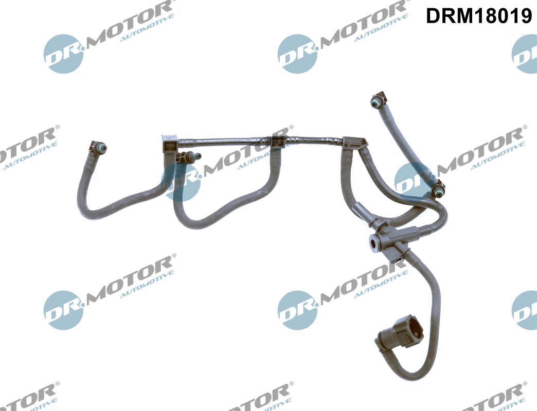 Brandstofslang Dr.Motor Automotive DRM18019