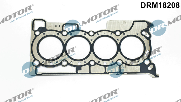 Cilinderkop pakking Dr.Motor Automotive DRM18208