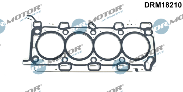 Cilinderkop pakking Dr.Motor Automotive DRM18210