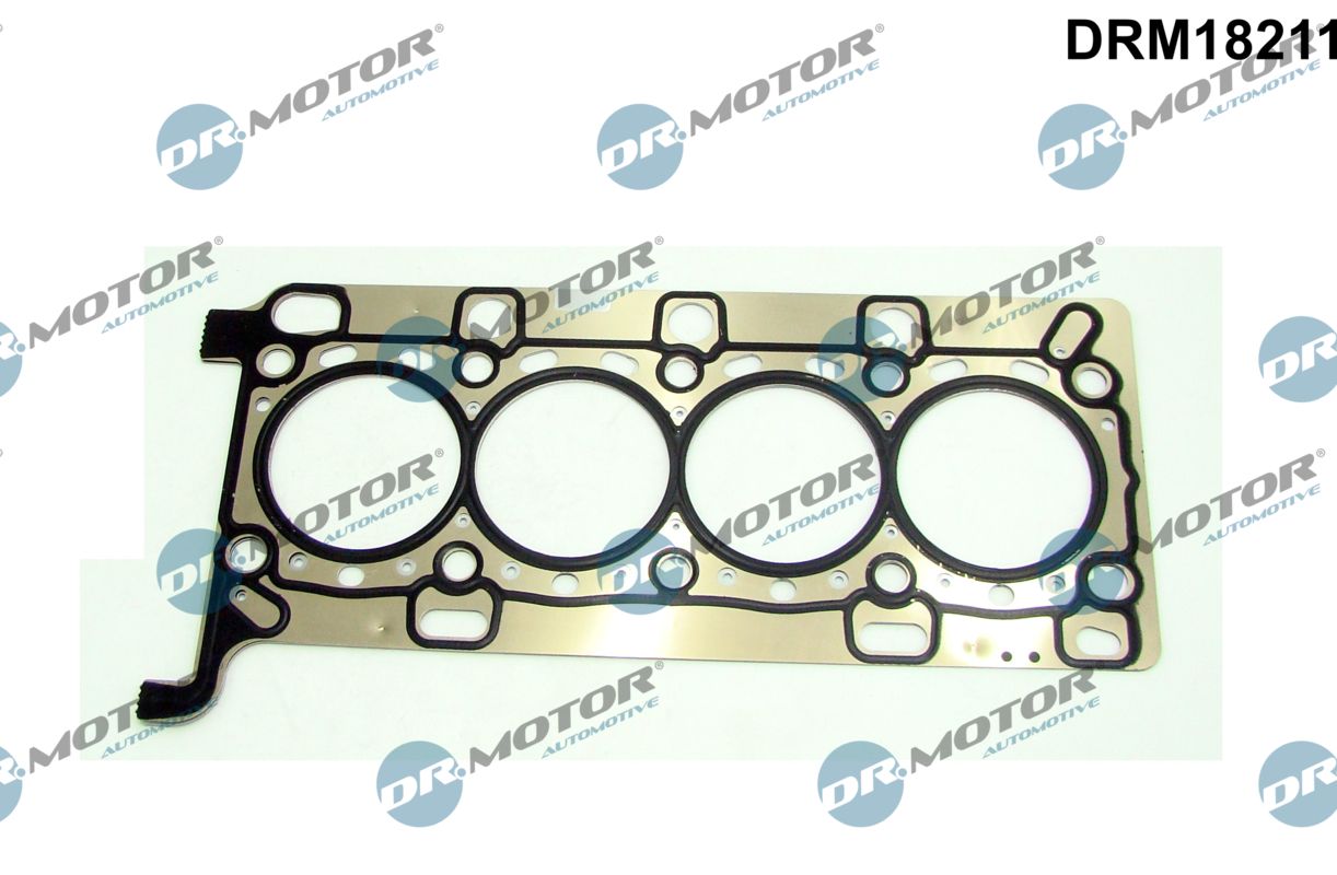Cilinderkop pakking Dr.Motor Automotive DRM18211