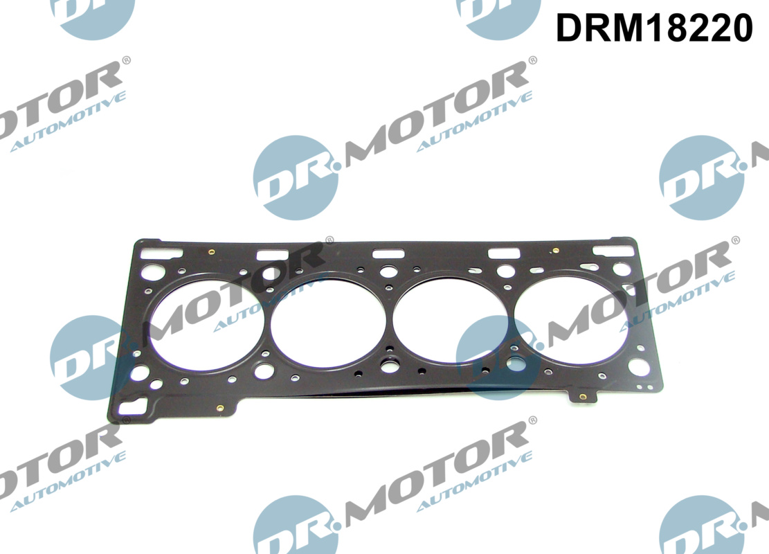 Cilinderkop pakking Dr.Motor Automotive DRM18220