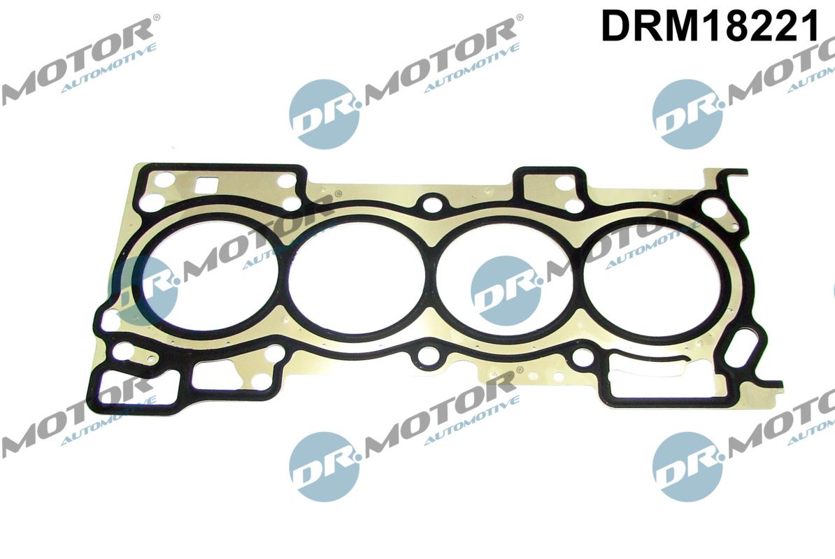 Cilinderkop pakking Dr.Motor Automotive DRM18221