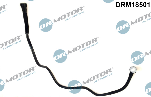 Brandstofleiding Dr.Motor Automotive DRM18501