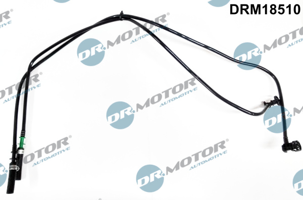 Brandstofleiding Dr.Motor Automotive DRM18510