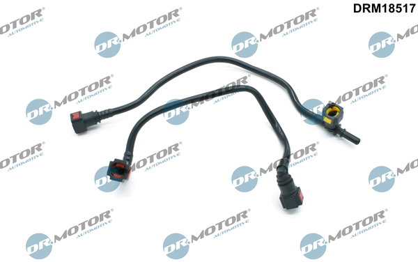 Brandstofleiding Dr.Motor Automotive DRM18517