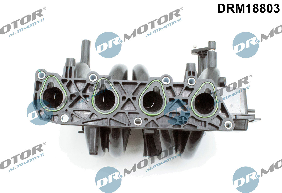 Inlaatspruitstuk module Dr.Motor Automotive DRM18803