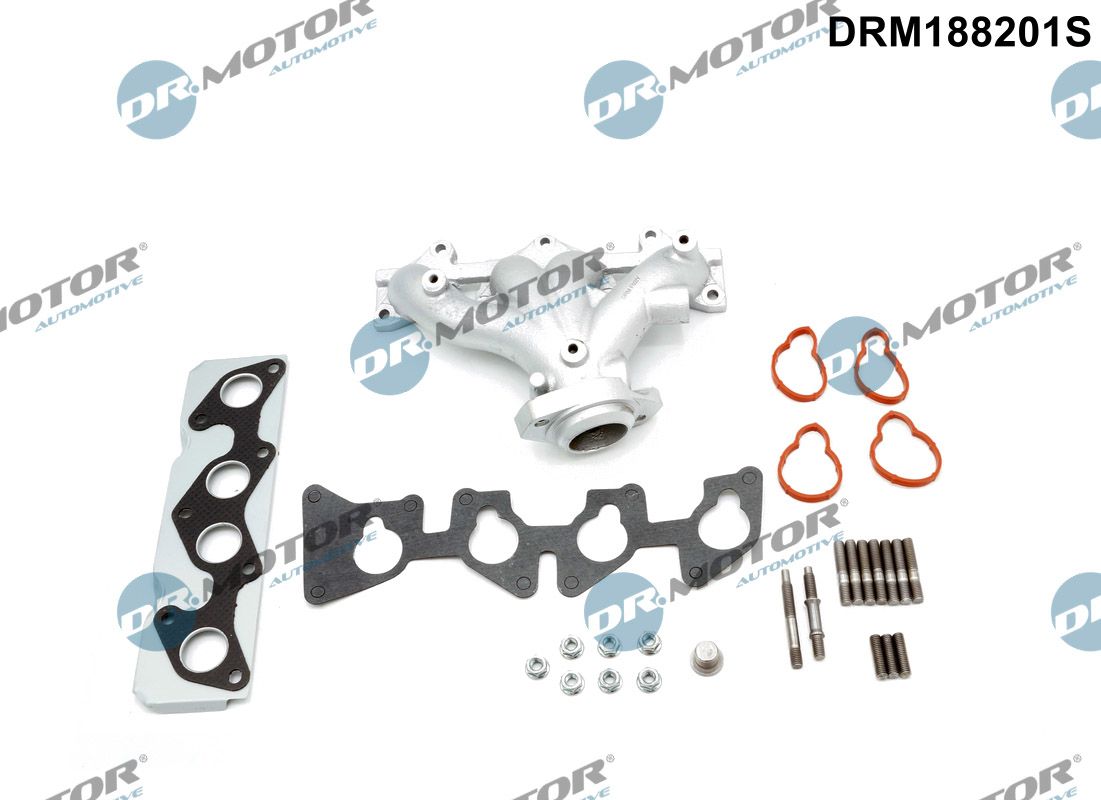 Spruitstuk Dr.Motor Automotive DRM188201S