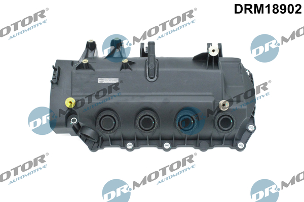 Kleppendeksel Dr.Motor Automotive DRM18902