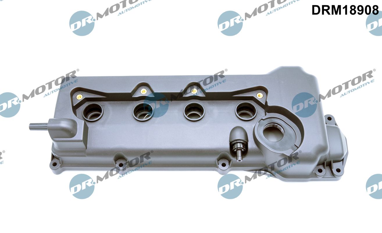 Kleppendeksel Dr.Motor Automotive DRM18908