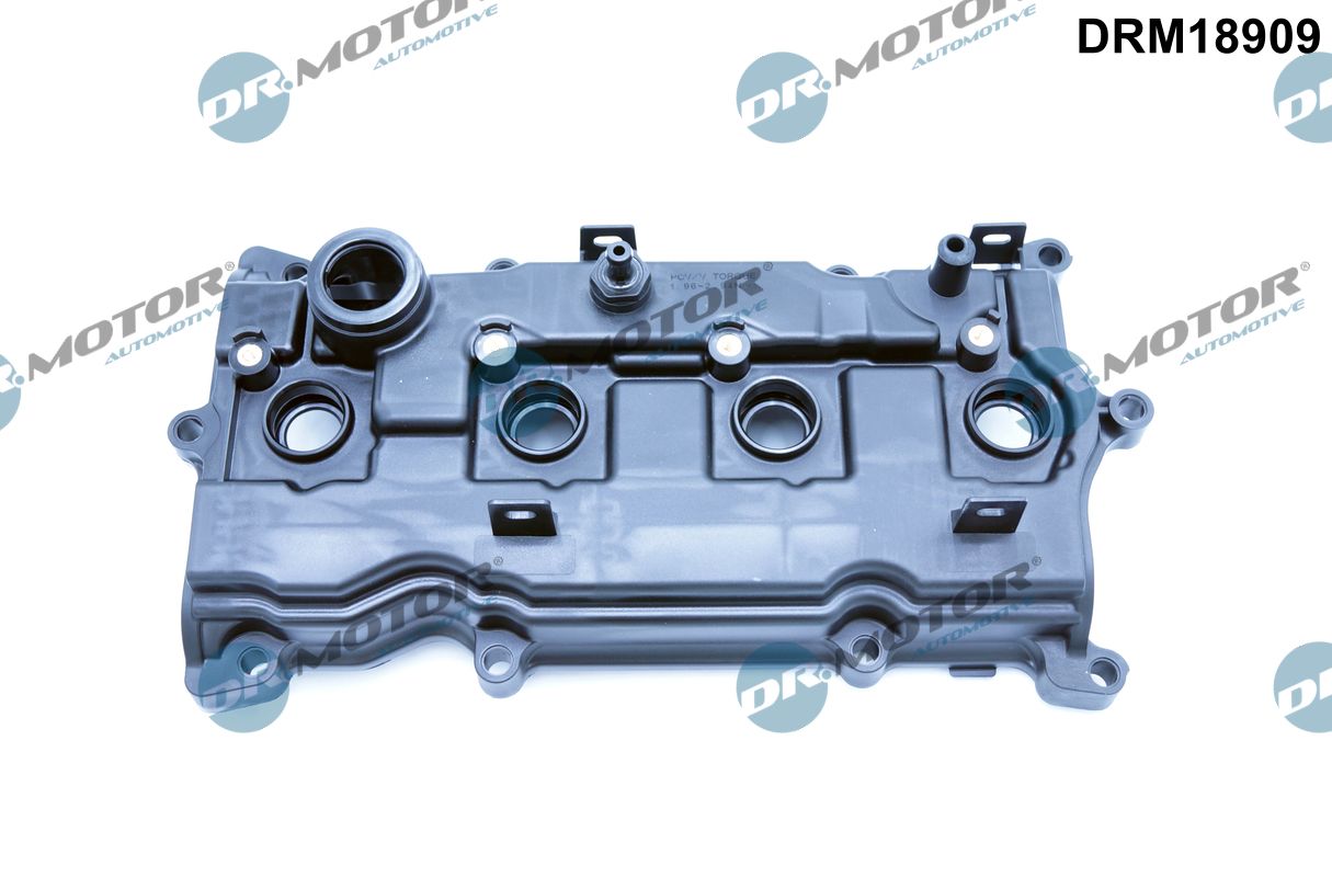 Kleppendeksel Dr.Motor Automotive DRM18909