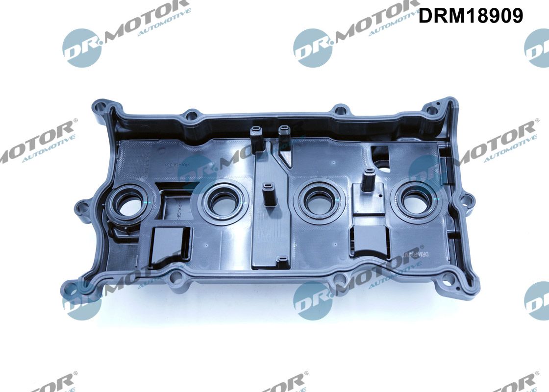 Dr.Motor Automotive Kleppendeksel DRM18909