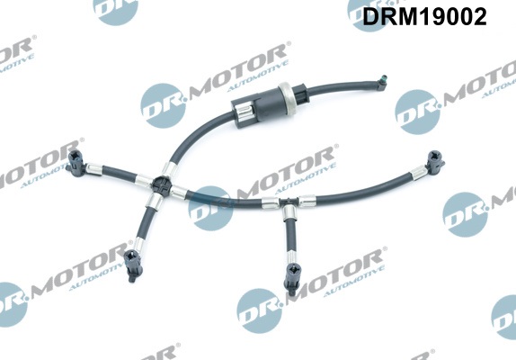 Brandstofslang Dr.Motor Automotive DRM19002