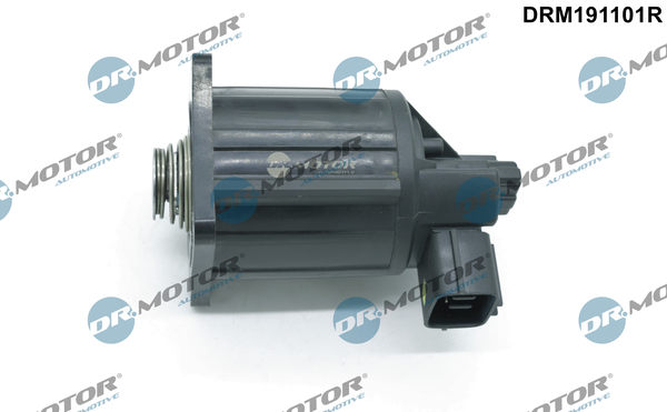 Omschakelklep zuigleiding Dr.Motor Automotive DRM191101R