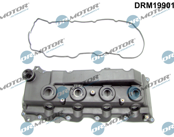 Kleppendeksel Dr.Motor Automotive DRM19901