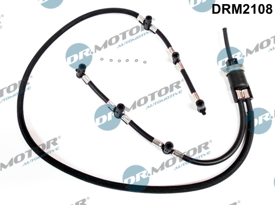 Brandstofslang Dr.Motor Automotive DRM2108