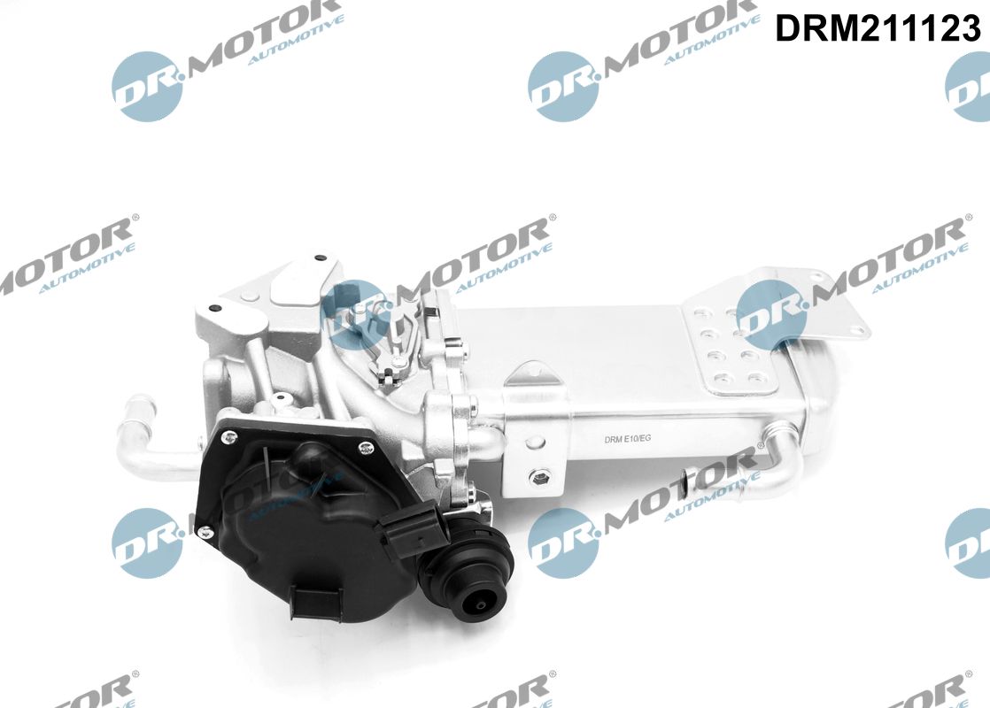 EGR-klep Dr.Motor Automotive DRM211123