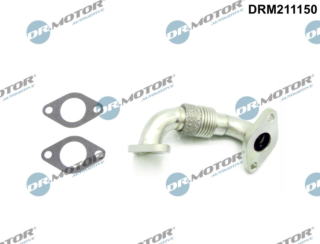 EGR-klep Dr.Motor Automotive DRM211150