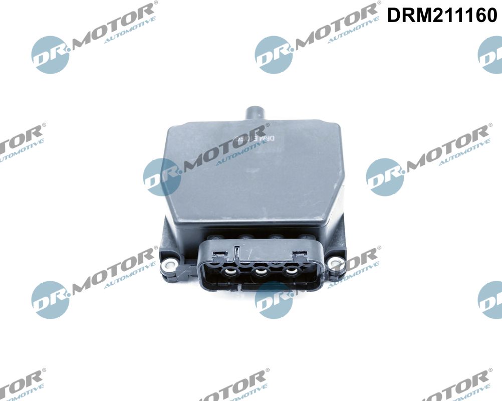 Drukconvertor zuigleiding Dr.Motor Automotive DRM211160