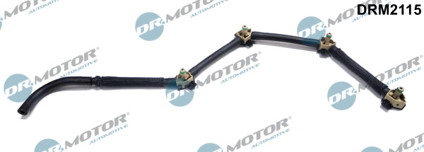 Brandstofslang Dr.Motor Automotive DRM2115