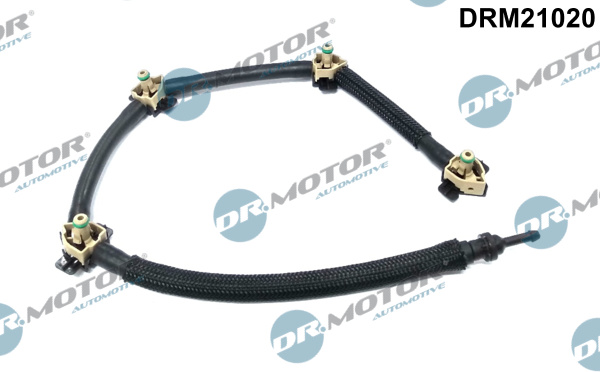 Brandstofslang Dr.Motor Automotive DRM2120