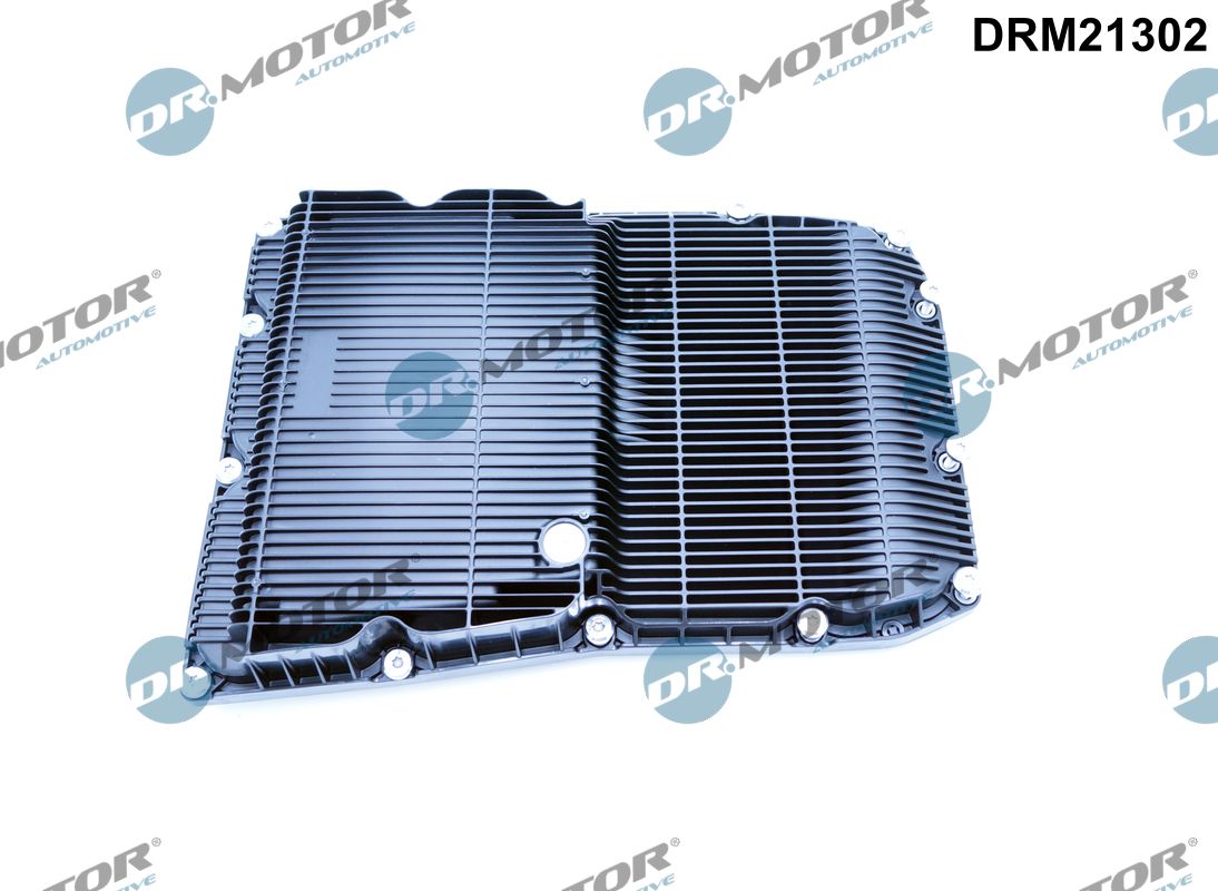 Oliekuip Automaat Dr.Motor Automotive DRM21302