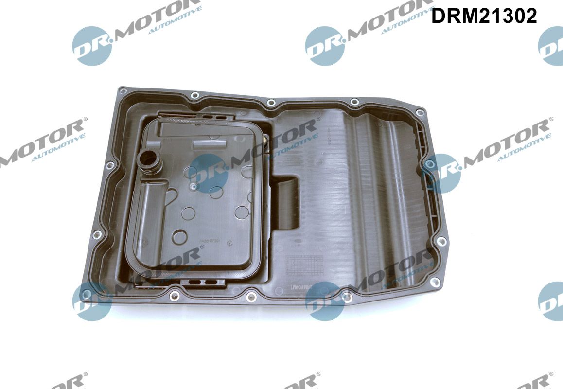 Dr.Motor Automotive Oliekuip Automaat DRM21302