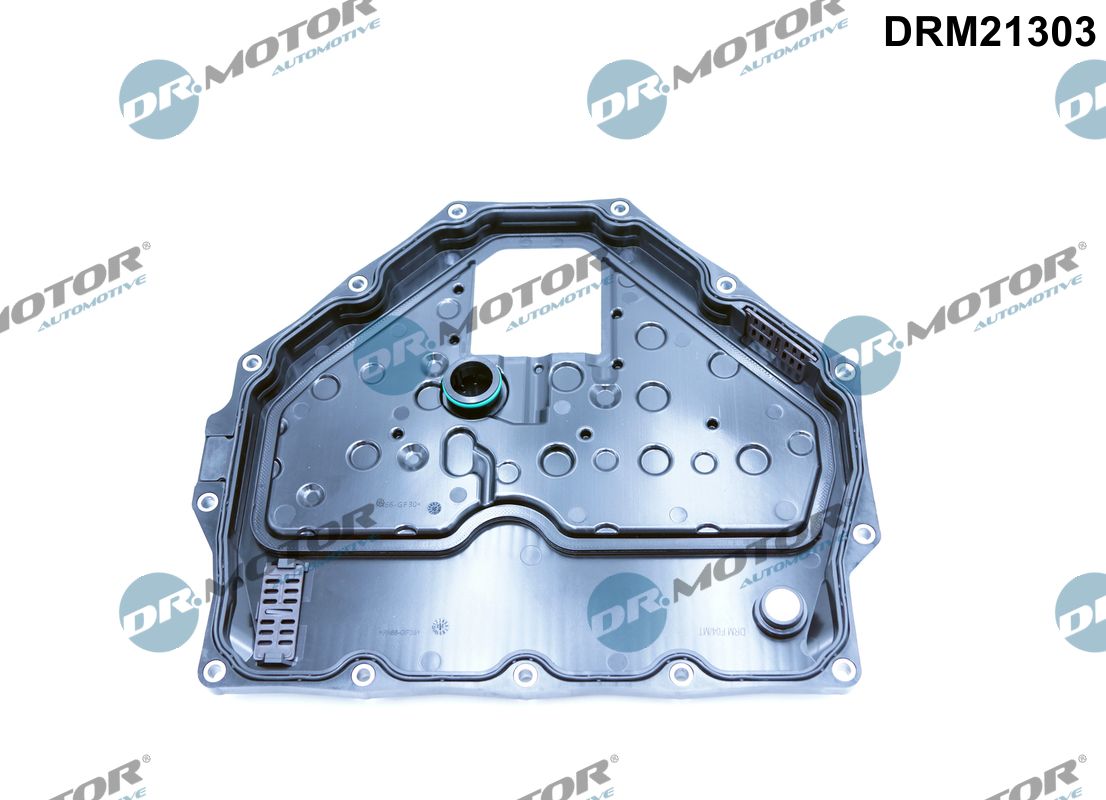 Oliekuip Automaat Dr.Motor Automotive DRM21303