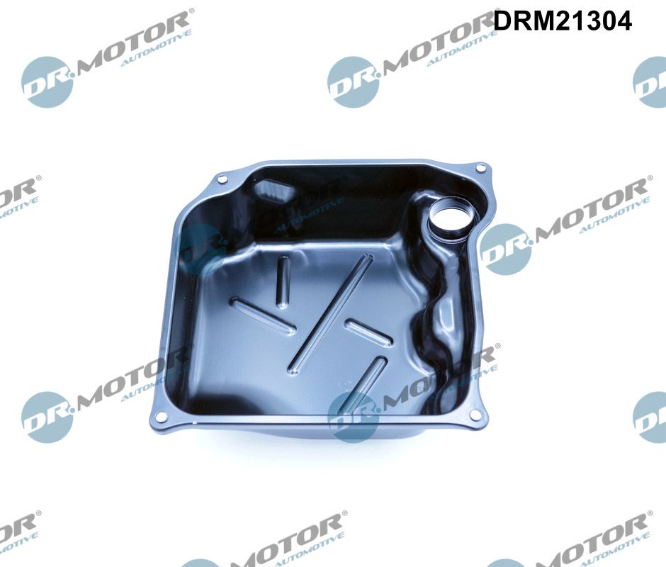 Dr.Motor Automotive Oliekuip Automaat DRM21304