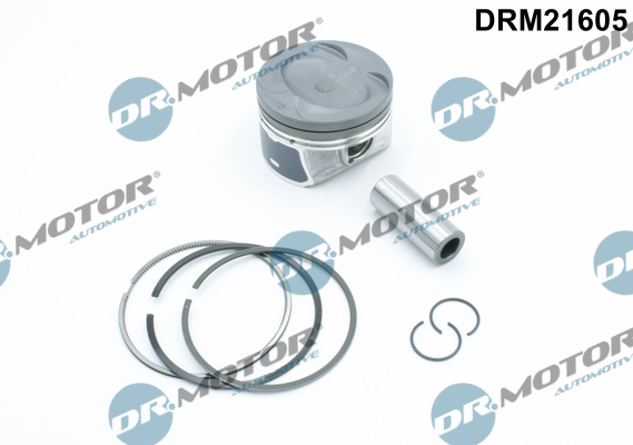 Zuiger Dr.Motor Automotive DRM21605