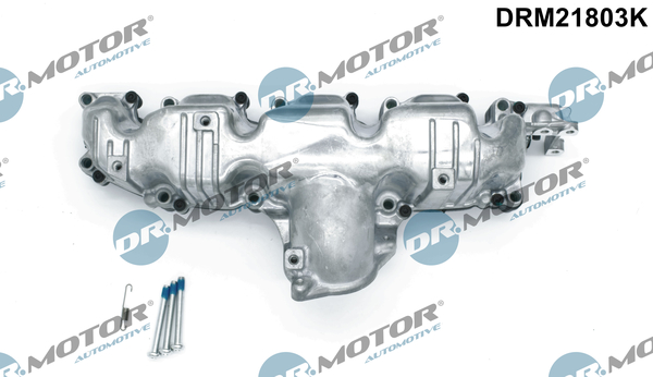 Inlaatspruitstuk module Dr.Motor Automotive DRM21803K