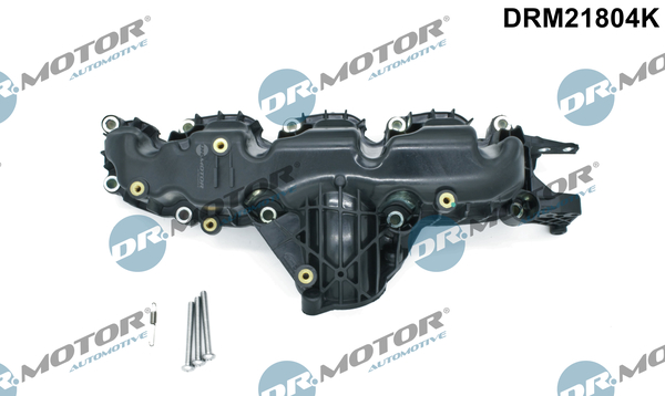 Inlaatspruitstuk module Dr.Motor Automotive DRM21804K